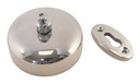 STENDIBIANCHERIA CON STENDIBIANCHERIA ESTRAIBILE - ACCIAIO INOX A2