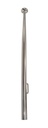  FLAG POLE - STAINLESS STEEL A4