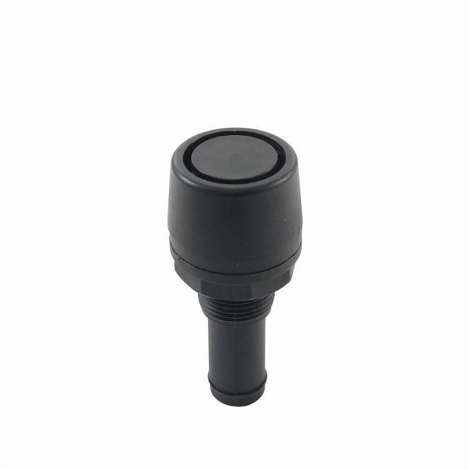 VENTILAÇÃO DO TANQUE - PLÁSTICO