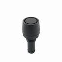 VENTILACIÓN DEL TANQUE - PLÁSTICO