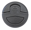  MANIGLIA DI SOLLEVAMENTO, ROTONDA - NYLON