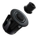  UNIVERSAL SNAP-IN PLUNGER MINI - PLASTIC