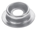 BORCHIA DURABLE-DOT - ACCIAIO INOX A4