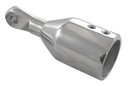  TUBE EXTENDER, HEAVY DUTY - STAINLESS STEEL A4