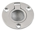 ROUND LIFTING HANDLE - STAINLESS STEEL A4