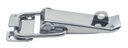 FERMO TENSORE BLOCCABILE - ACCIAIO INOX A2