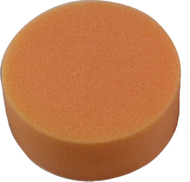 DISCO PARA PULIDORA Y AMOLADORA - ESPONJA