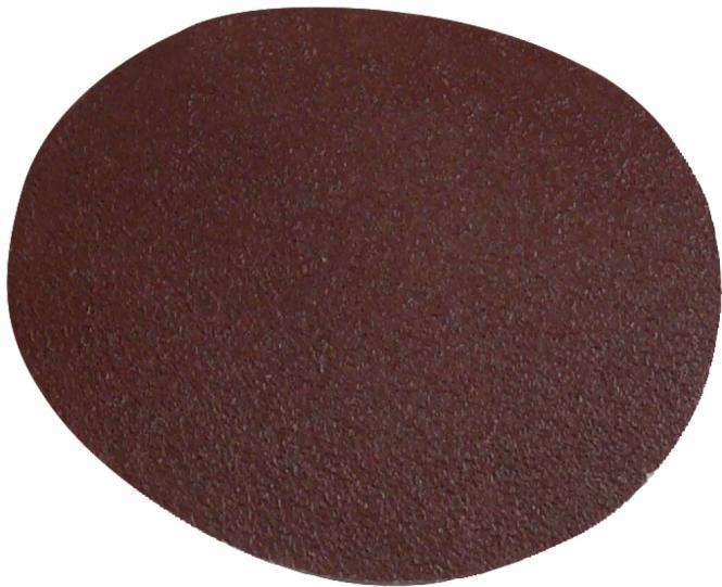 DISC FOR POLISHER AND GRINDER - SAND