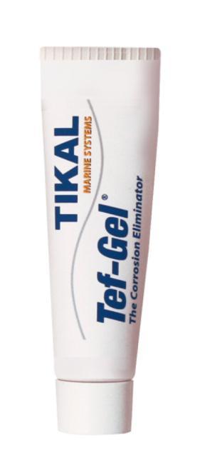  TIKAL TEF-GEL - 10G