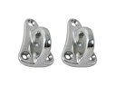 FENDER EYE - STAINLESS STEEL A4