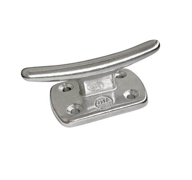 CALA DE LA SERIE MT DE FENDER - ACERO INOXIDABLE A4