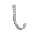 HOOK, MT-SERIES - STAINLESS STEEL A4