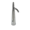 BOAT HOOK TIP - STAINLESS STEEL A4