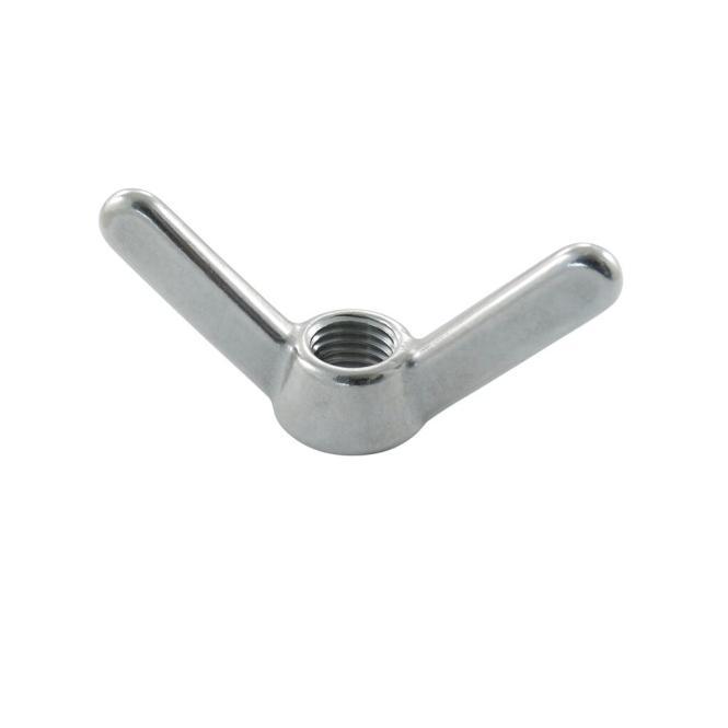  WING NUT - STAINLESS STEEL A4