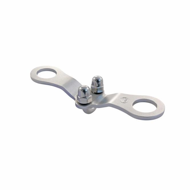 TAQUET POUR CÂBLE MT-SÉRIES - INOX A4