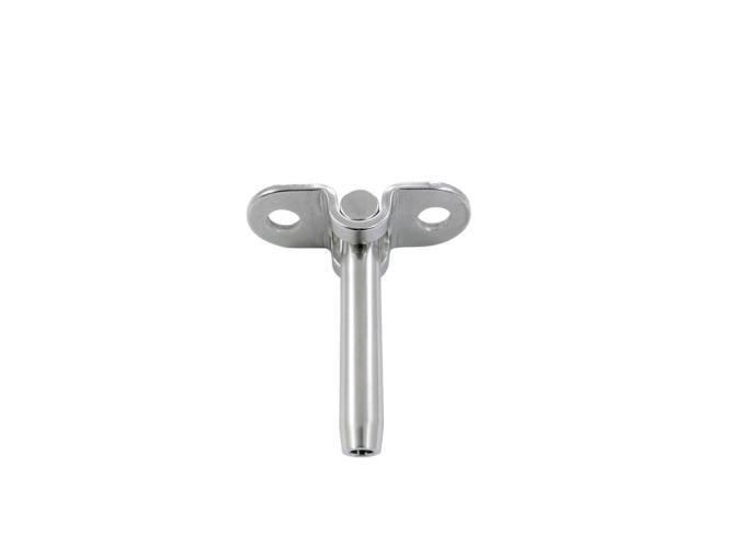  WALL MOUNTING TOGGLE TERMINAL MT-SERIES - STAINLESS STEEL A4