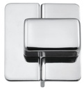 CHIUSURA DI CASSETTI O ARMADIETTI - ACCIAIO INOX A4
