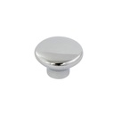 DRAWER OR CABINET KNOB - STAINLESS STEEL A4