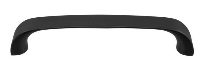 DRAWER OR CABINET HANDLE - STAINLESS STEEL A4