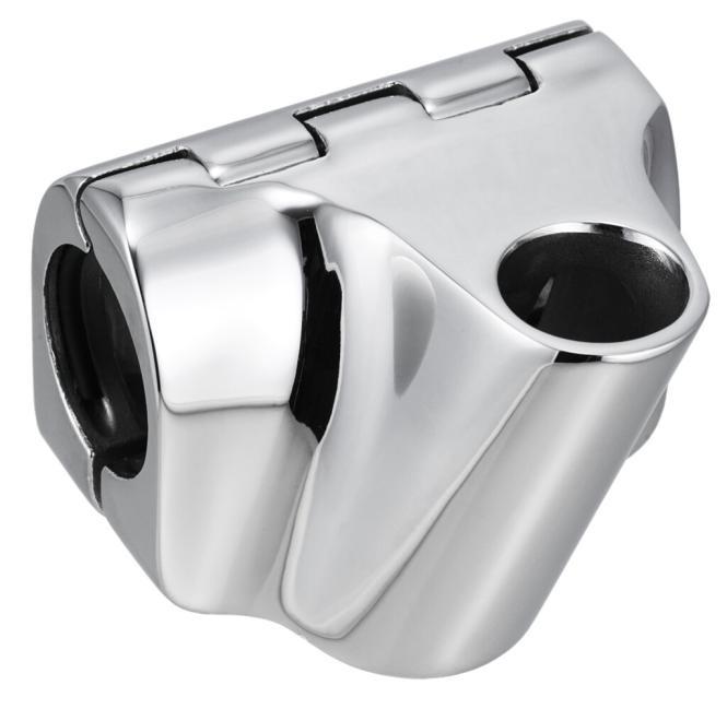  SOPORTE DE RIEL PARA POSTE DE SOMBRILLA - TIPO
