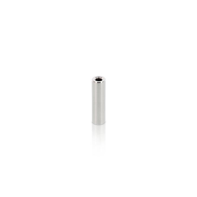  MANICOTTO DI CRIMPATURA PER TERMINALE GIREVOLE, SERIE MT - ACCIAIO INOX A4