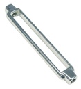 [DIN 1480] SPANNSCHLOSSMUTTER DUPLEX ÄHNL. DIN 1480, MT-SERIE - DUPLEX