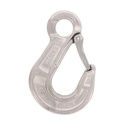 GANCIO PER IMBRACATURA DUPLEX, GRADO 60 - DUPLEX