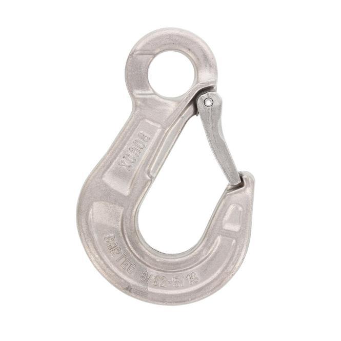 GANCIO PER IMBRACATURA DUPLEX, GRADO 60 - DUPLEX