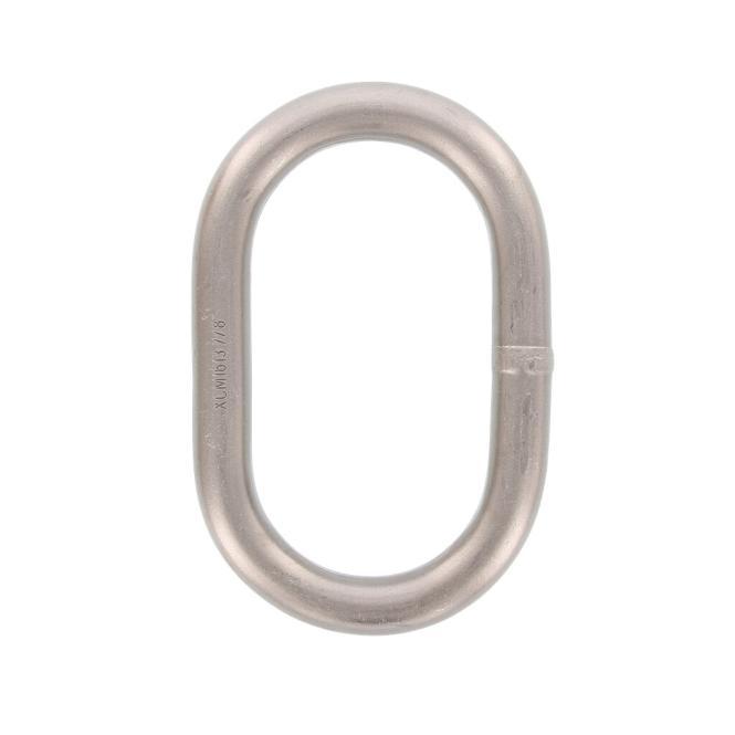 MASTERLINK DUPLEX OBLONGO 1-2 PERNAS, GRAU 60 - DUPLEX