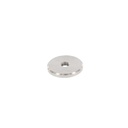  RONDELLA CON FILETTATURA INTERNA, SERIE MT - ACCIAIO INOX A4