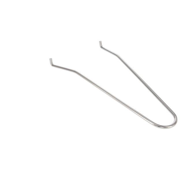 LLAVE DE TAPA UNIVERSAL - ACERO INOXIDABLE A4