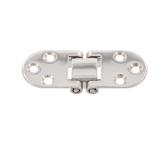 TABLE HINGE - STAINLESS STEEL A4