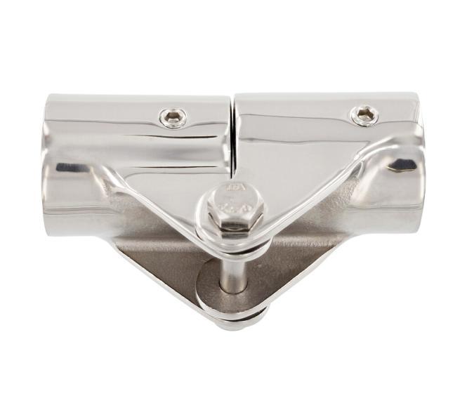 GIUNTO BIMINI - ACCIAIO INOX A4