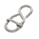 REGOLATORE DI LUNGHEZZA DELLA CORDA - ACCIAIO INOX A2