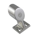 HANDRAIL END FITTING, 60°, MT-SERIES - STAINLESS STEEL A4
