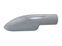 EMBOUT MAIN COURANTE, 90° - INOX A4