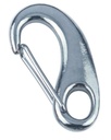 SPRING HOOK "SURF-SNAP" - STAINLESS STEEL A4