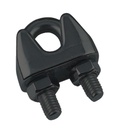 WIRE ROPE CLIP - STAINLESS STEEL A4