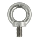 [DIN 580] RINGSCHRAUBE GESCHMIEDET DIN 580 - EDELSTAHL A4