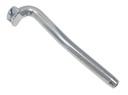  T-TERMINALE - ACCIAIO INOX A4