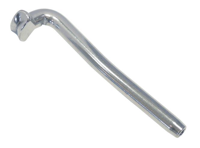 T-TERMINAL - STAINLESS STEEL A4