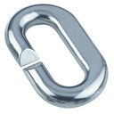  C-RING - EDELSTAHL A4