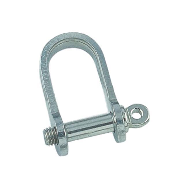  GRILLO PIATTO - ACCIAIO INOX A4
