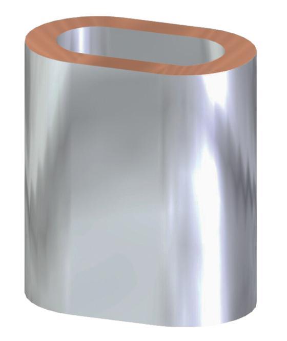 COPPER FERRULE - CU