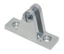 DECK HINGE - STAINLESS STEEL A4