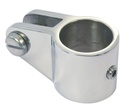 DIAPOSITIVA SUPERIORE - ACCIAIO INOX A4