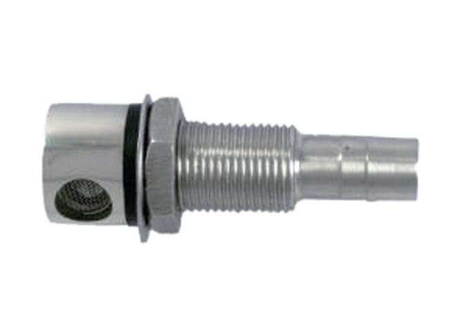  SFIATO DEL SERBATOIO - ACCIAIO INOX A4