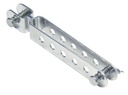 REGOLATORE DI SOGGIORNO - ACCIAIO INOX A4