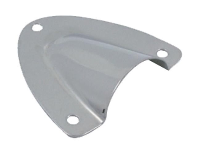 SFIATO A CONCHIGLIA - FORMATO