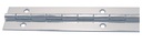 CHARNIÈRE PIANO - INOX A2